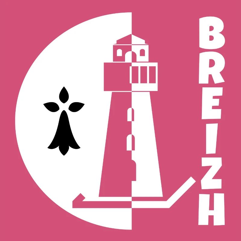 Bretagne, Breizh, celte