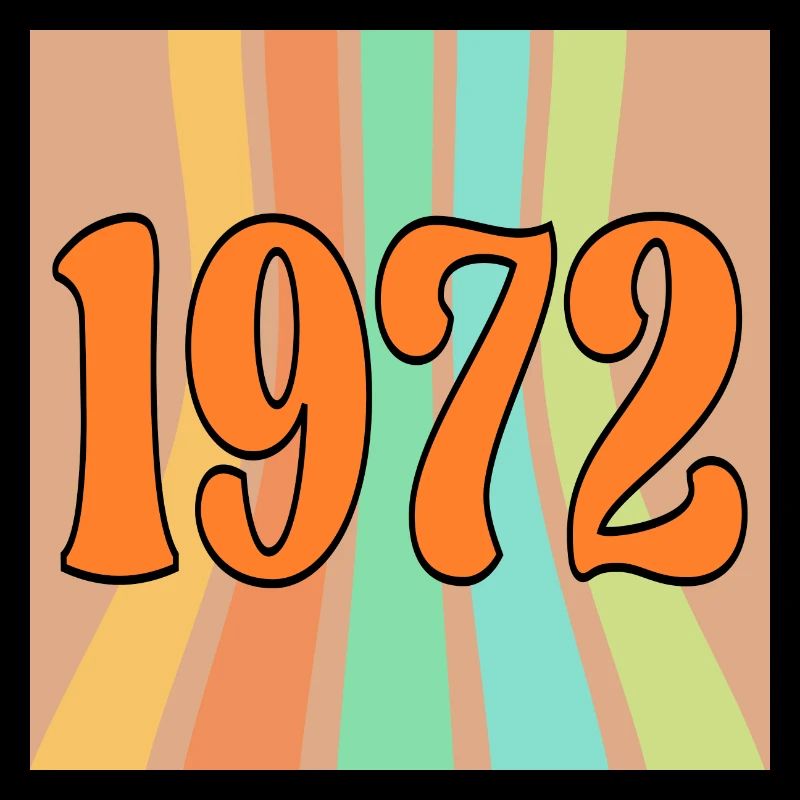 Année de naissance 1972