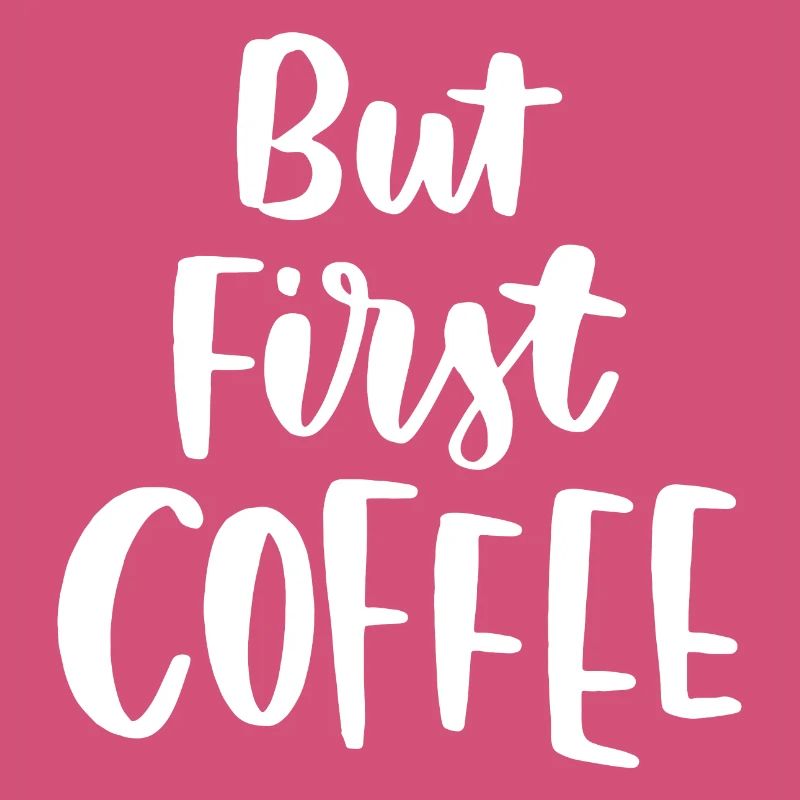 Mais premier café