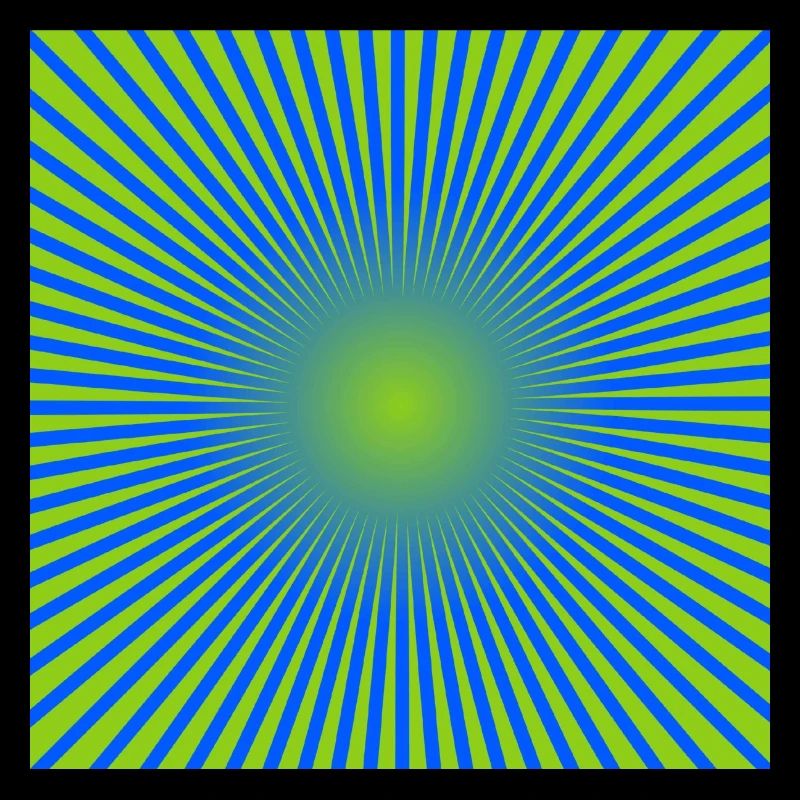 Green Disc