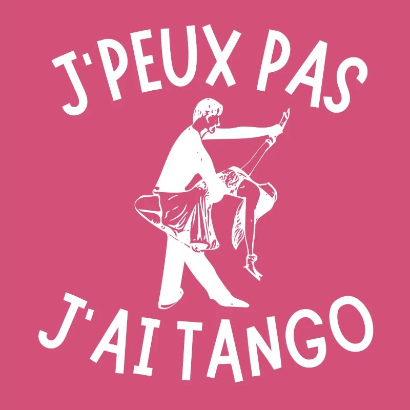 tango, tango argentin, fan de tango