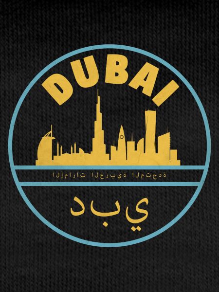 Dubaï