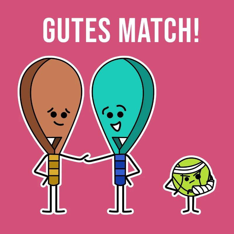 Padelteam Training Statement Padel Bälle Schläger