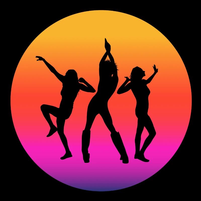 Diso, Disco-Fan, Disco-Musik