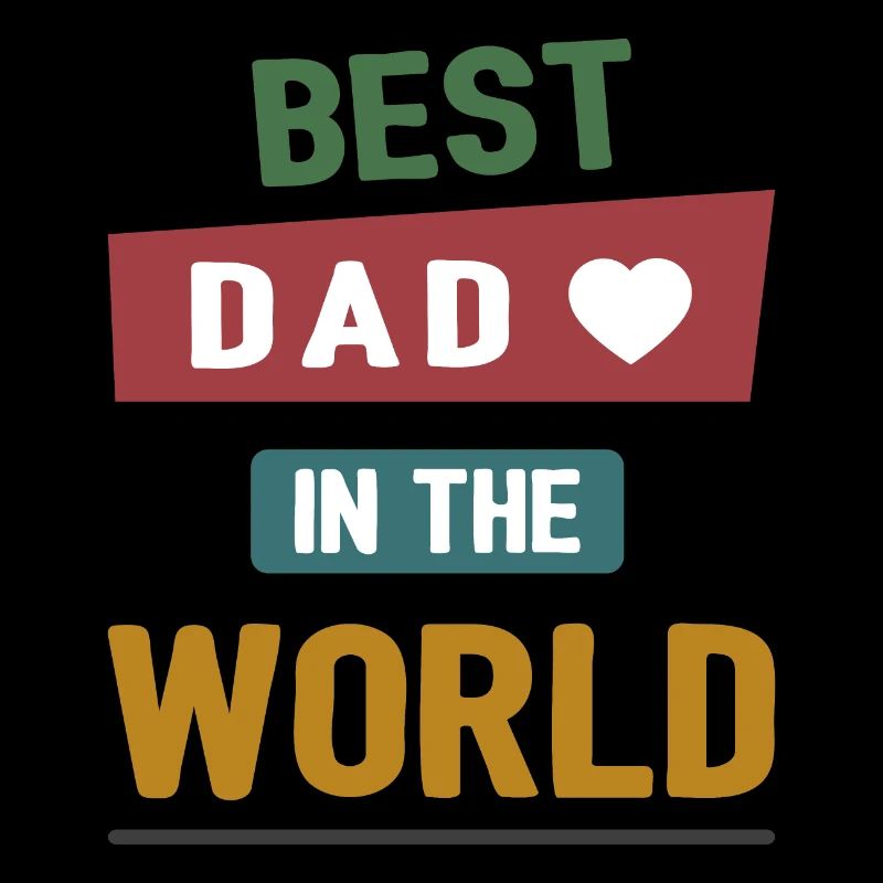 Meilleur papa du monde