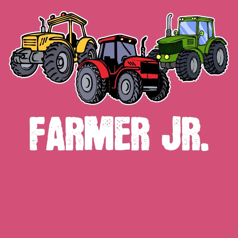 Traktor Statement Jungbauer Landmaschinen Ackerbau