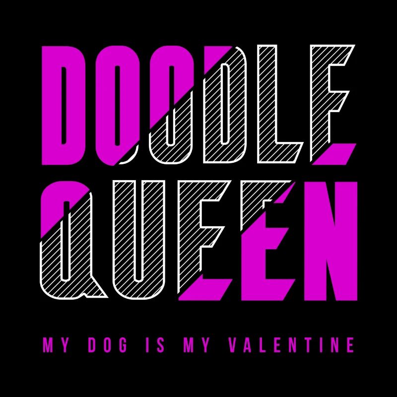 Doodle Queen