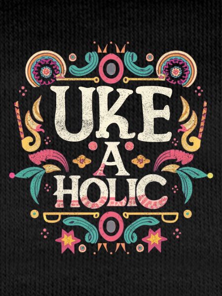 Uke-aholic