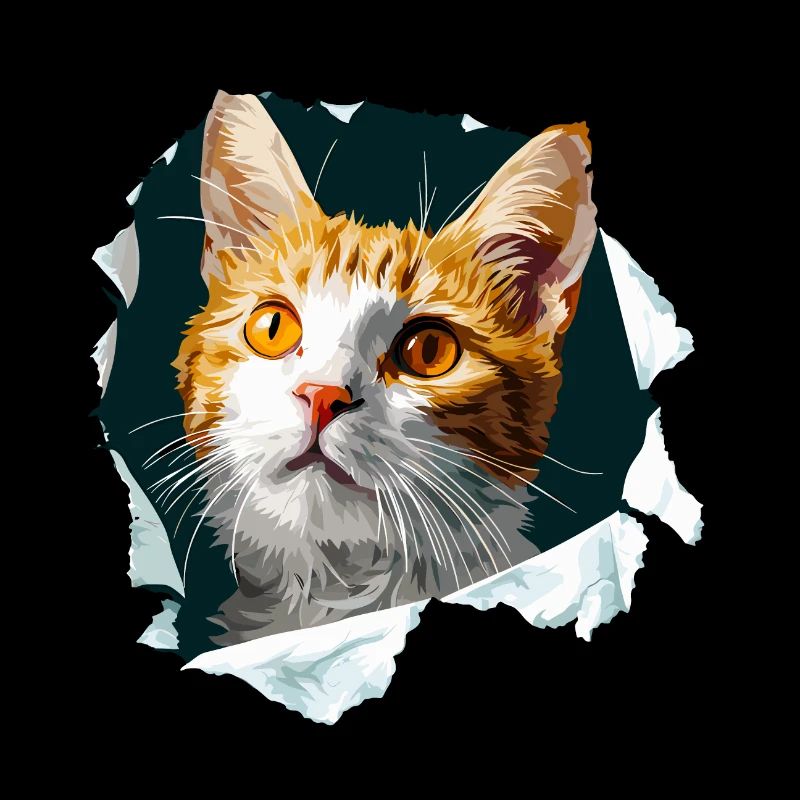 Chat, Chat, Chat, Tête de Chat, Amoureux des Chats