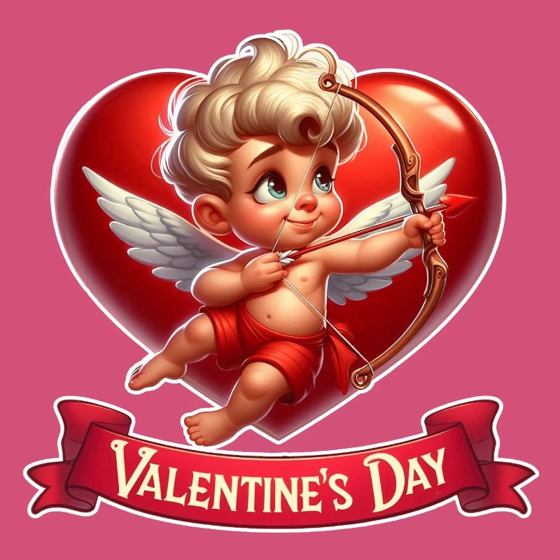 Saint Valentin