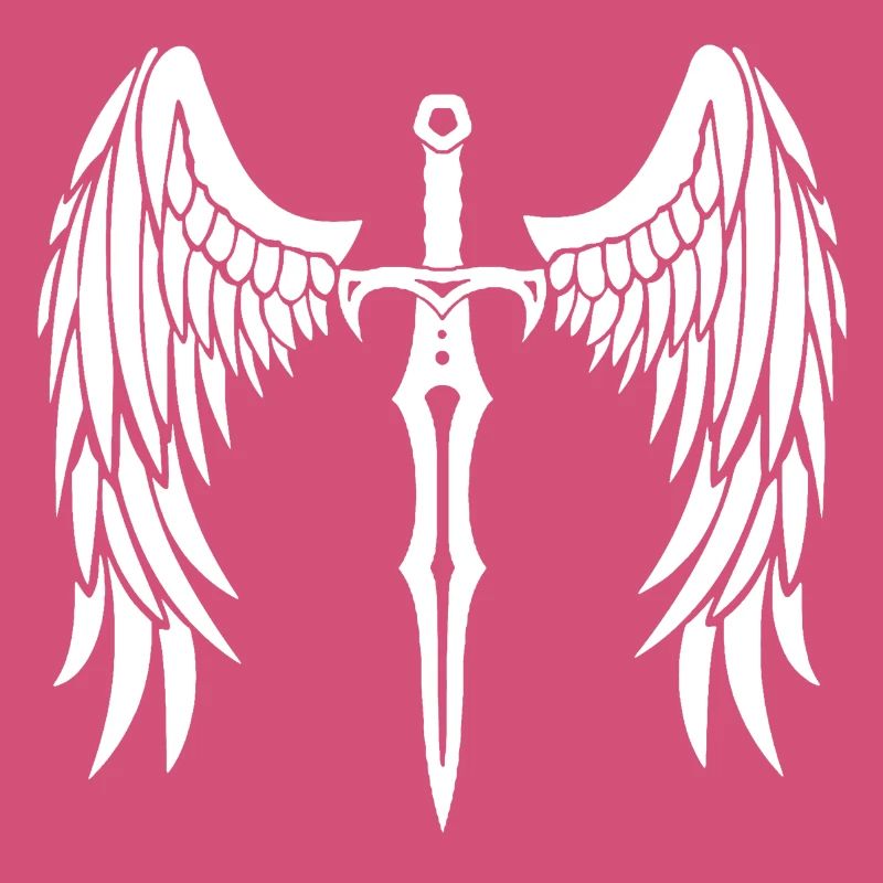 Winged Sword