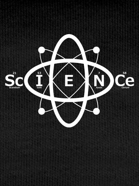 Atomic Science