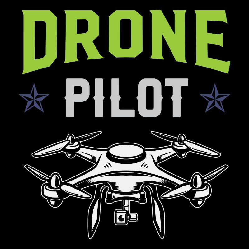Pilote de drone