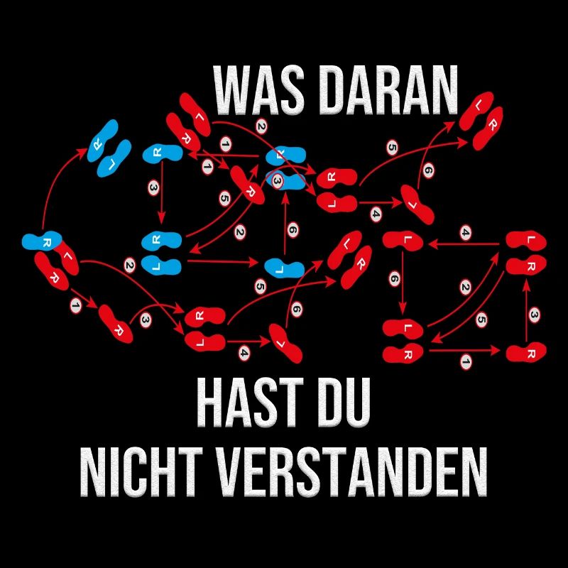 Was daran hast du nicht verstanden