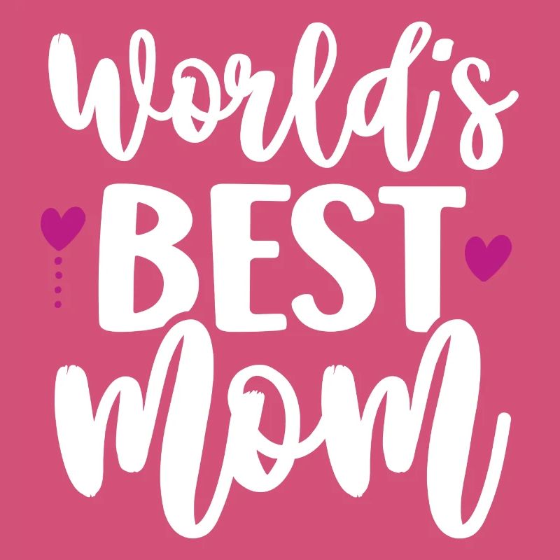 Die beste Mutter der Welt