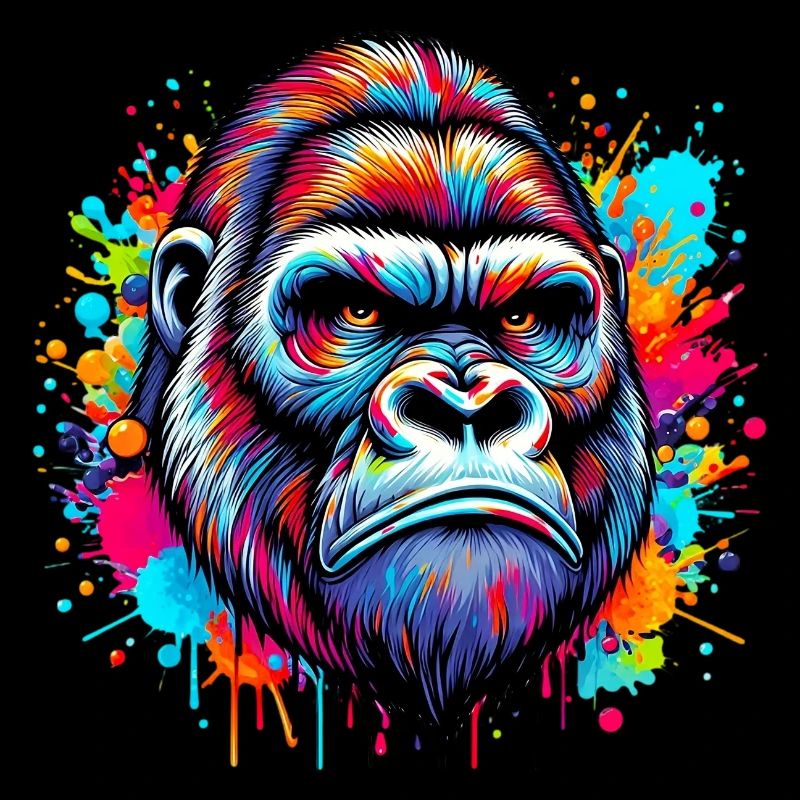 Gorilla
