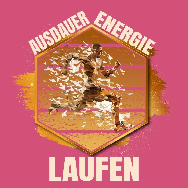 Ausdauer - Energie