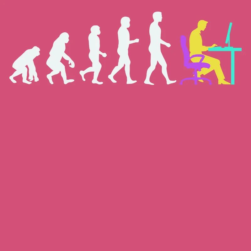 Developer Evolution Computerfreak Open Source