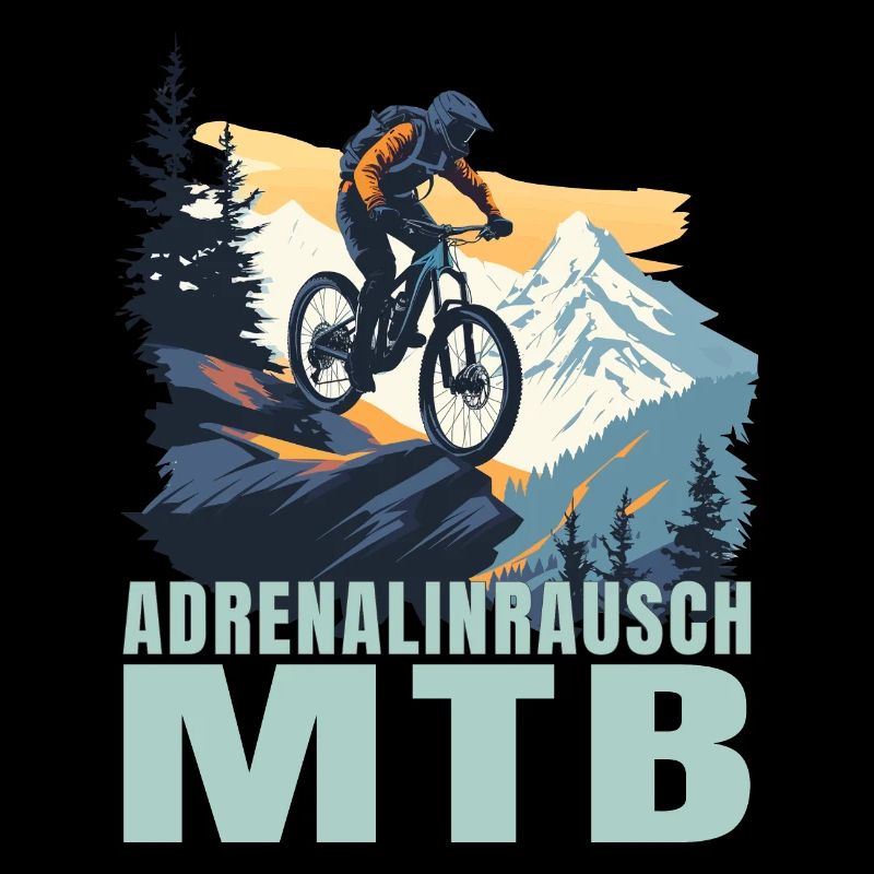 Adrenalinrausch
