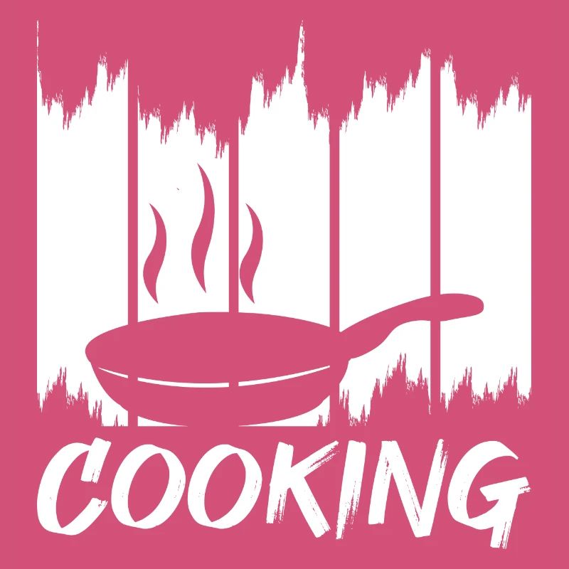 Fun cooking