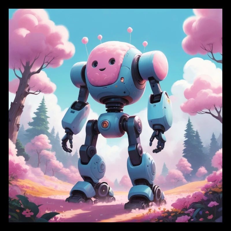 Robot