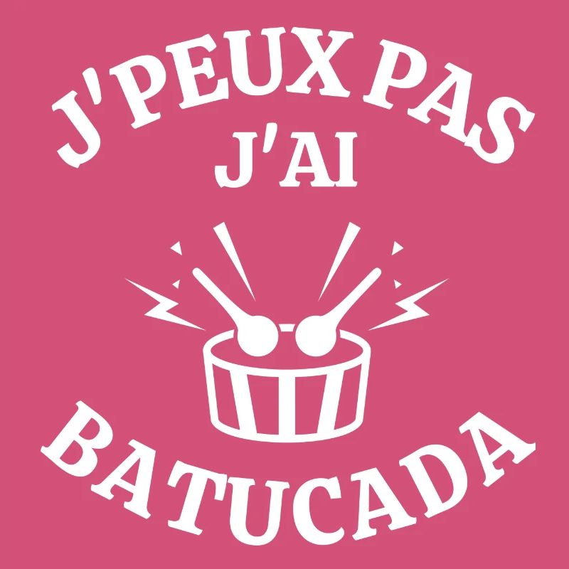 Batucada, Perkussion, Samba