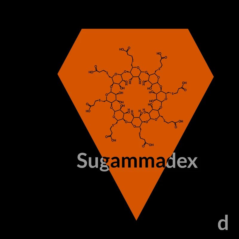 Sugammadex