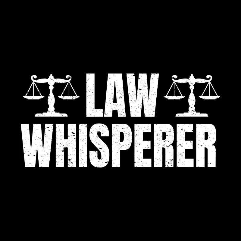 Avocat Avocat Justice Law Whisperer