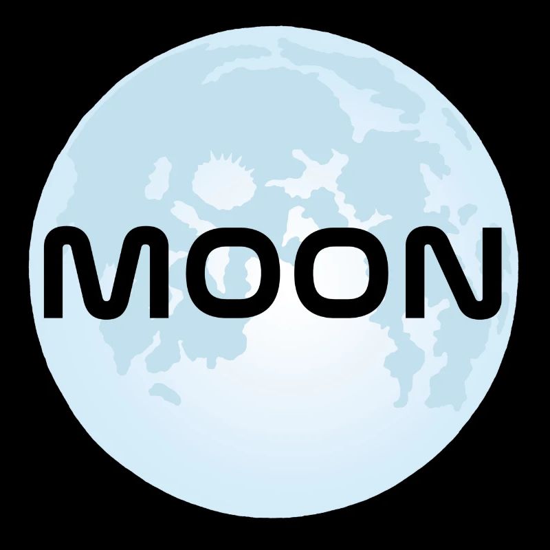 La lune