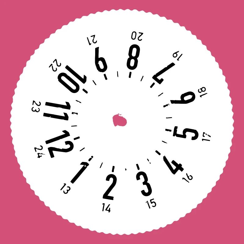 Tachograph 24/7