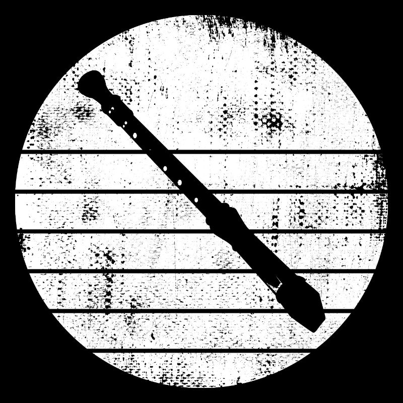 Flute Sketch