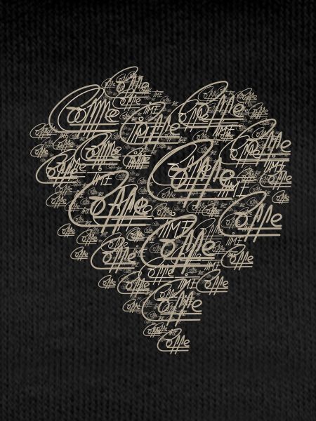 L’amour du café V1