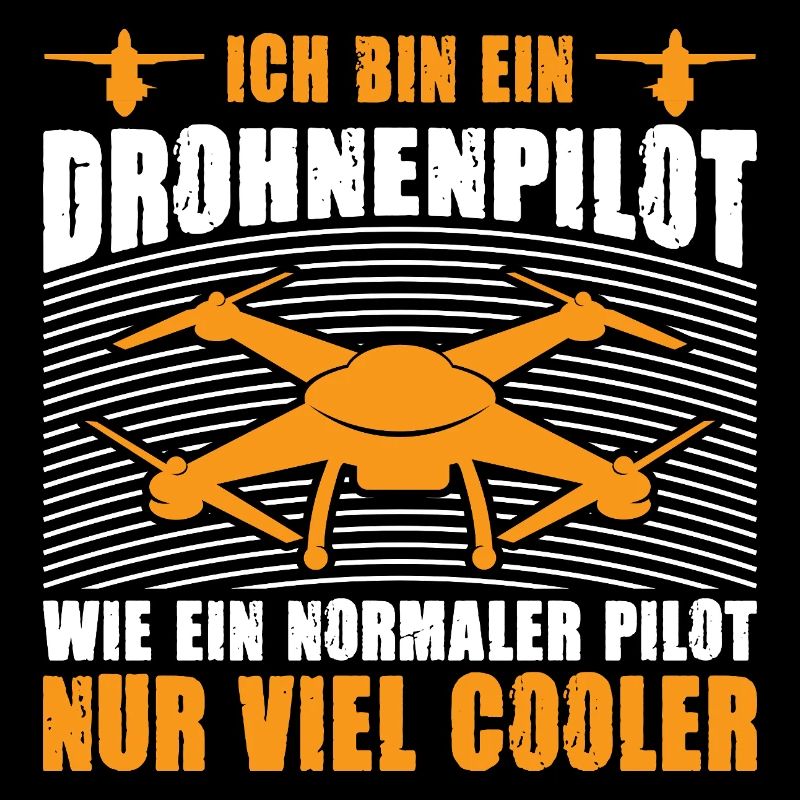 Accessoires de pilote de drone Drone Pilote de drone Cadeau