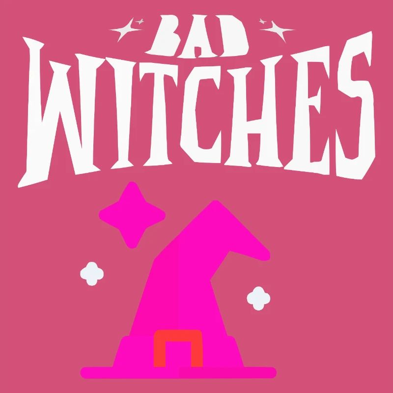 Magic Witch Hat & Magic Hat Design