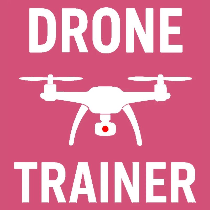 Drone Trainer Emblem