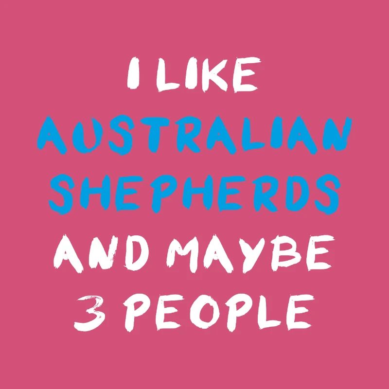Australian Shepherd