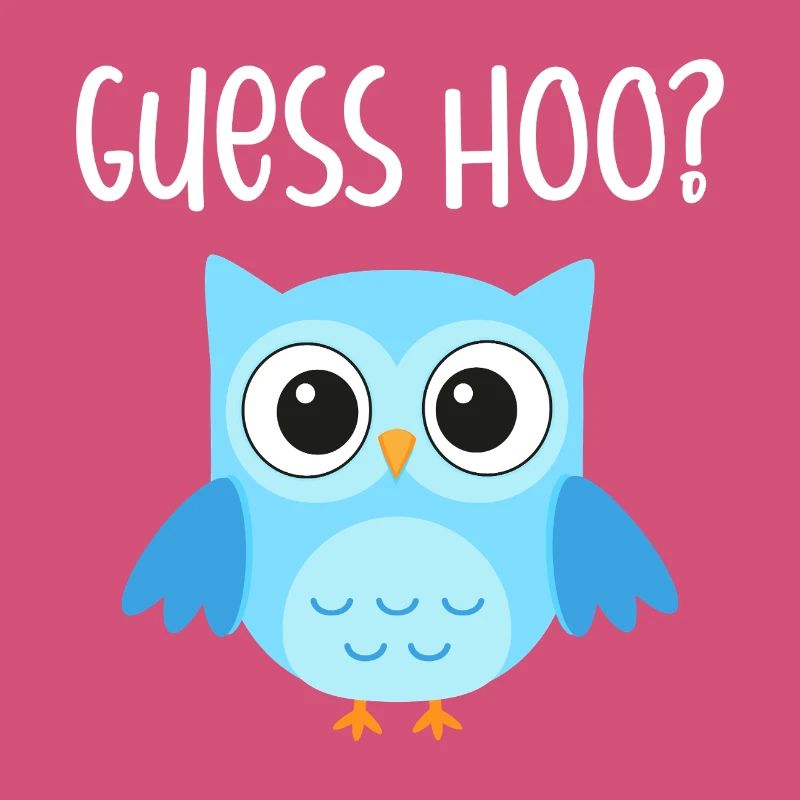 Hibou devinez hoo