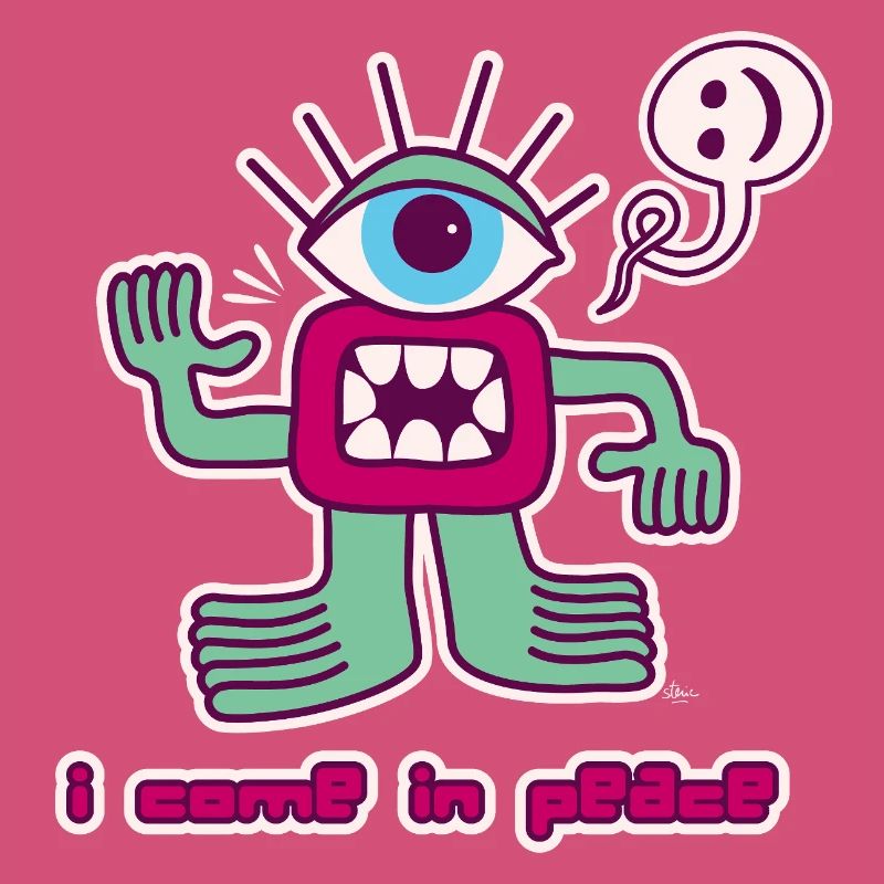 alien