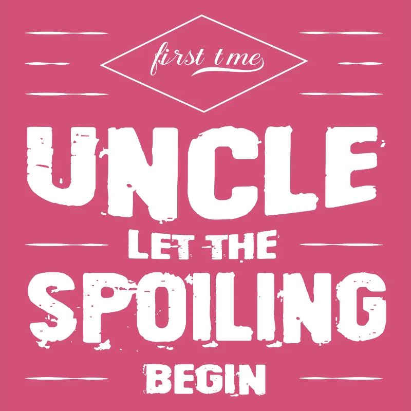 Uncle Gift First Time Uncle