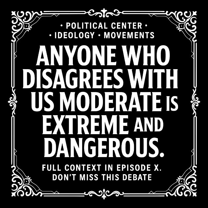 Tensions politiques