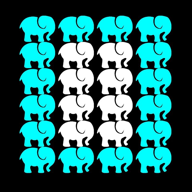 Éléphant