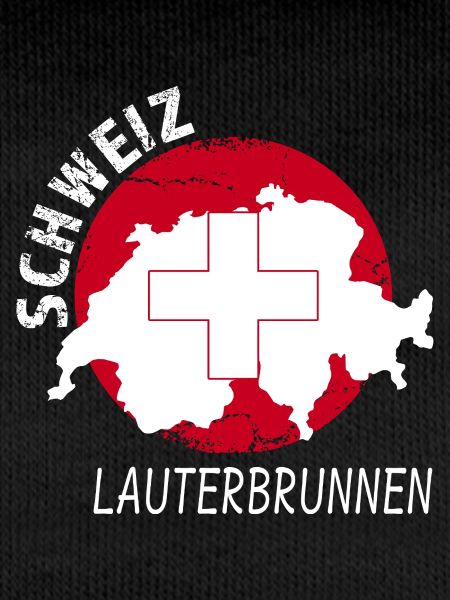 Lauterbrunnen