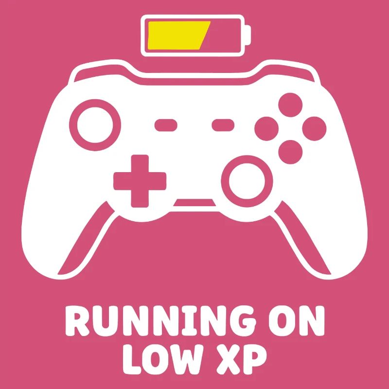 Running on Low XP Controller