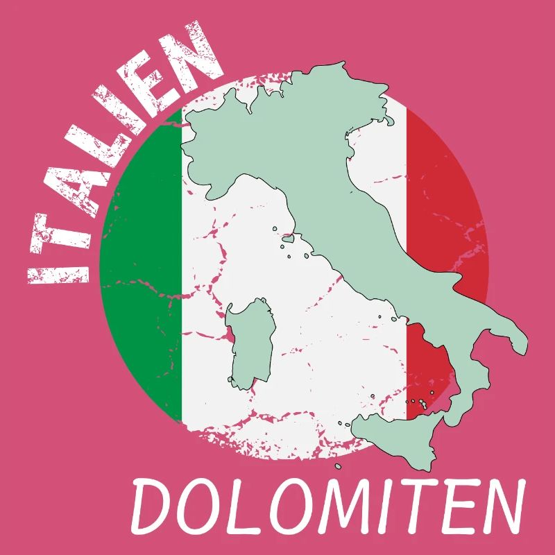 Dolomites