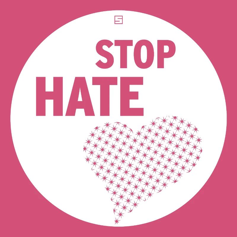 STOP HATE