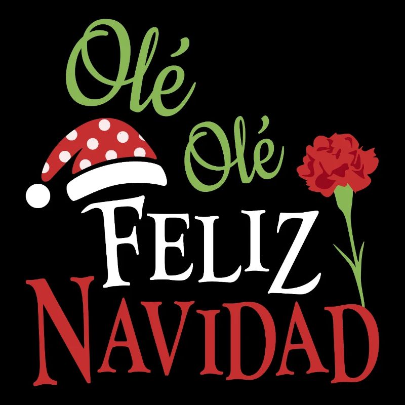 Ole Ole Merry Christmas