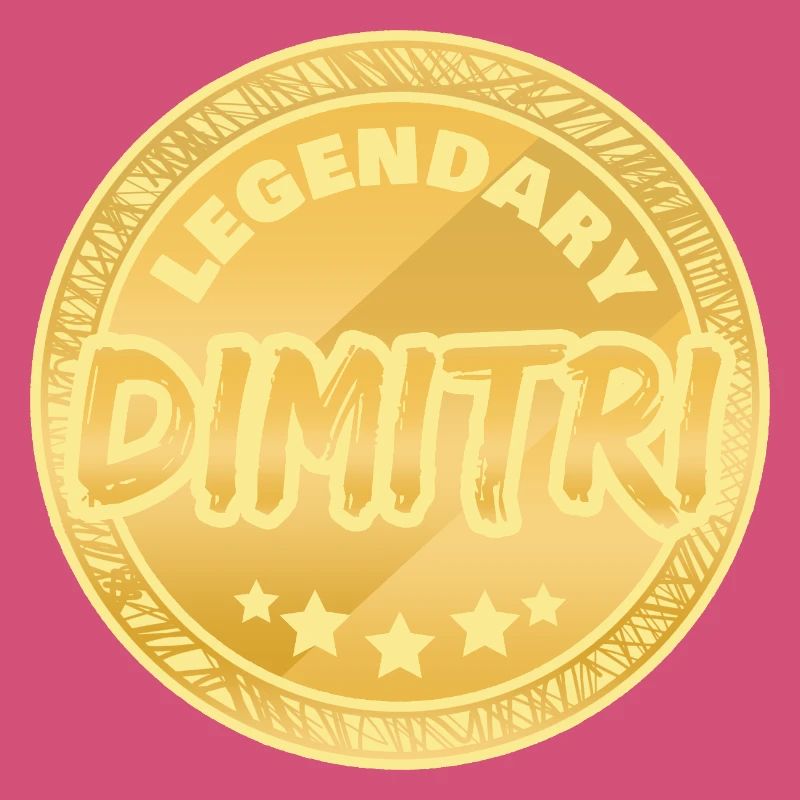 Dimitri