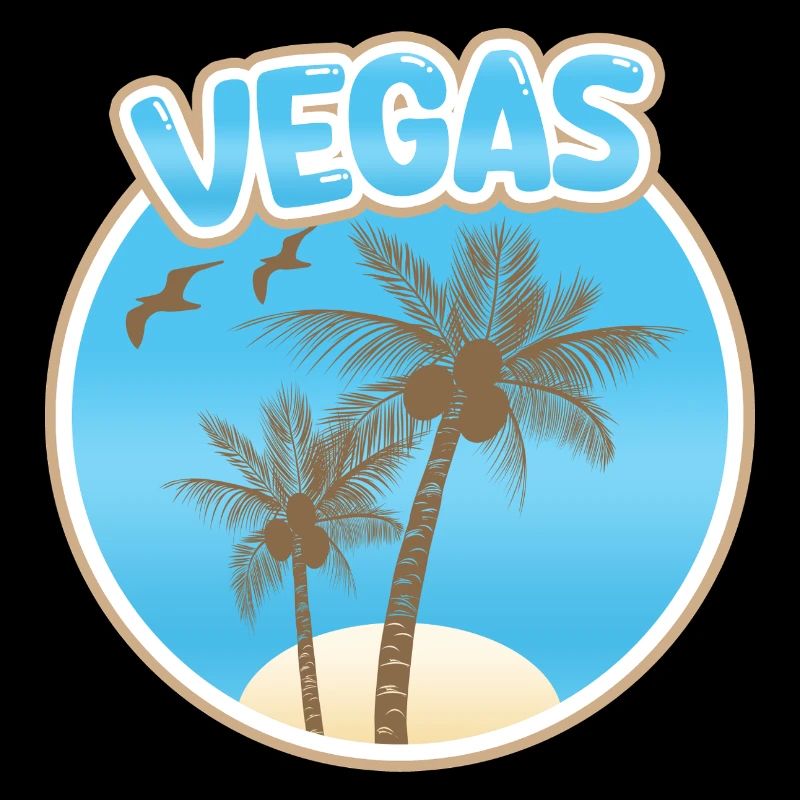 Urlaub Vegas