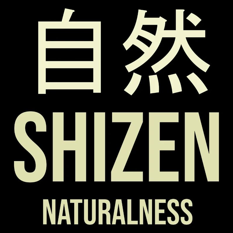 Nature Zen SHIZEN
