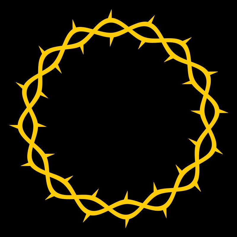 Dornenkrone